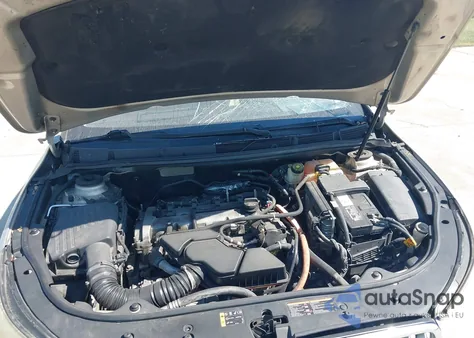 2012 Buick Lacrosse Leather Group z USA, uszkodzony, nr VIN 1G4GC5ER6CF248518